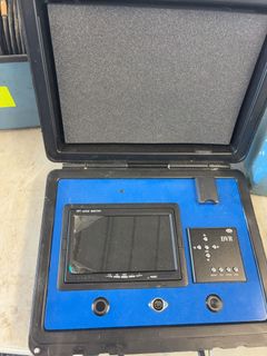 Electrical Logging System and Accessories Lot - Image 2
