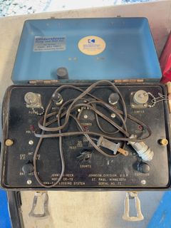 Electrical Logging System and Accessories Lot - Image 3