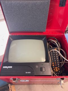 Electrical Logging System and Accessories Lot - Image 5