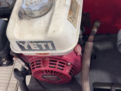 NorthStar Air Compressor Honda GX160 Engine - Image 2