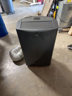 Portable Air Conditioner 14000 BTU R410A - Image 1
