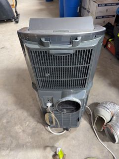 Portable Air Conditioner 14000 BTU R410A - Image 4