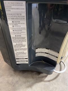 Portable Air Conditioner 14000 BTU R410A - Image 5