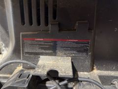 10 Inch Table Saw With Mobile Stand - Image 6