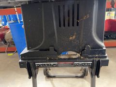 10 Inch Table Saw With Mobile Stand - Image 7