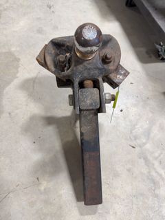 Reese Towpower Trailer Hitch Ball Mounts - Image 3