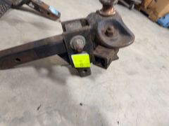 Reese Towpower Trailer Hitch Ball Mounts - Image 5