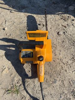 Troy-Bilt Edger, Craftsman & Lumberjack Saws - Image 6