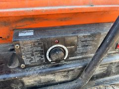 Portable Oil-Fired Heater 125,000 BTU - Image 3