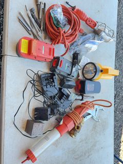 Misc. Tools & Hardware - Image 1