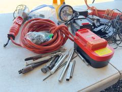 Misc. Tools & Hardware - Image 4
