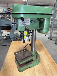 Bench Top Drill Press 8 Inch 120V - Image 4