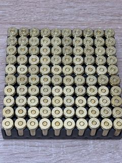 .45 GAP 230gr FMJ Ammunition, 100 Rounds - Image 3