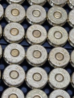 .45 GAP 230gr FMJ Ammunition, 100 Rounds - Image 5