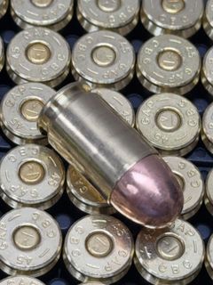 .45 GAP 230gr FMJ Ammunition, 100 Rounds - Image 6