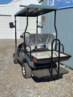 2026 Collapsible Electric Golf Cart, 48V 2000W - Image 3