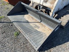 Bobcat T200 Track Loader, 78in Bucket, 4000 Hr - Image 5