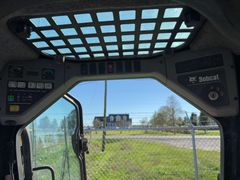Bobcat T200 Track Loader, 78in Bucket, 4000 Hr - Image 9