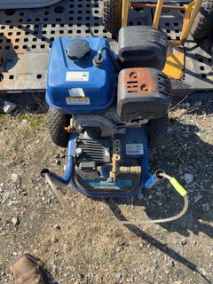 Powerhorse Gas Pressure Washer 3080 PSI - Image 1