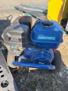 Powerhorse Gas Pressure Washer 3080 PSI - Image 3