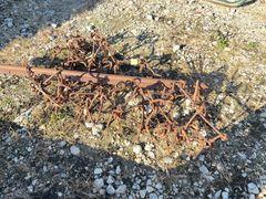 Heavy Duty Drag Harrow Chain Attachment - Image 2