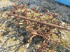Heavy Duty Drag Harrow Chain Attachment - Image 5