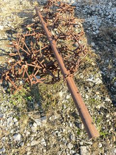 Heavy Duty Drag Harrow Chain Attachment - Image 6