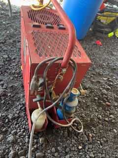 Refrigerant Recovery System Unit - Image 2