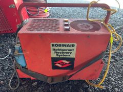 Refrigerant Recovery System Unit - Image 3