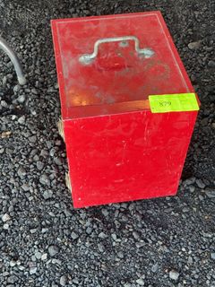 Refrigerant Recovery Center K-3337 - Image 1