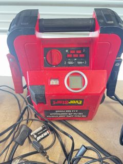 Automotive Power Tools and Tow-A-Lites Lot - Image 3