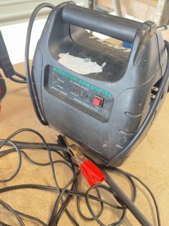 Automotive Power Tools and Tow-A-Lites Lot - Image 4
