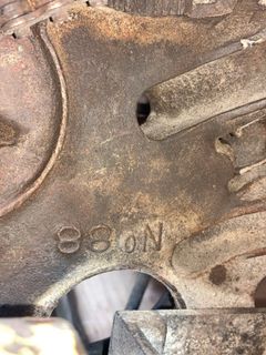 Oster No. 100 Pipe Threading Machine - Image 6