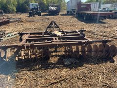 **Alternate Pickup Location and Date** Pull-Type Offset Disc Harrow - Image 3