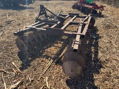 **Alternate Pickup Location and Date** Pull-Type Offset Disc Harrow - Image 4