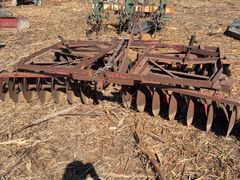 **Alternate Pickup Location and Date** Pull-Type Offset Disc Harrow, Steel Frame - Image 3