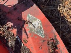 **Alternate Pickup Location and Date** Finish Mower with PTO Shaft and 3-Point Hitch - Image 5