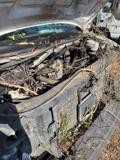 **Alternate Pickup Location and Date** 2003 Box Truck by Grumman Olson, No Key, Untested - Image 8