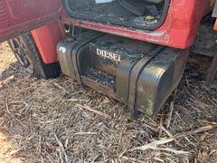 **Alternate Pickup Location and Date** 1993 F700 Diesel Dump Truck, Manual, No Key - Image 10
