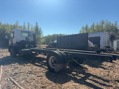**Alternate Pickup Location and Date** 1999 Isuzu FTR Cab & Chassis, 24FT - Image 4
