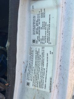 **Alternate Pickup Location and Date** 1999 Isuzu FTR Cab & Chassis, 24FT - Image 10