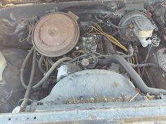 **Alternate Pickup Location and Date** Chevrolet Pickup Truck, No Key, Untested - Image 8