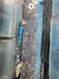 **Alternate Pickup Location and Date** Chevrolet Pickup Truck, No Key, Untested - Image 10
