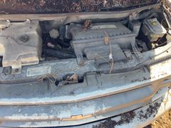 **Alternate Pickup Location and Date** 1997 Chevrolet 2600 White Work Van, Door Key Only, Untested - Image 10