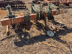 **Alternate Pickup Location and Date** EMC Row Crop Cultivator Harrow Attachment - Image 3