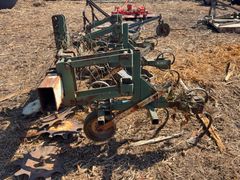 **Alternate Pickup Location and Date** EMC Row Crop Cultivator Harrow Attachment - Image 4