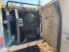 **Alternate Pickup Location and Date** Link-Belt 130 LX Excavator, Key Present, Untested - Image 9