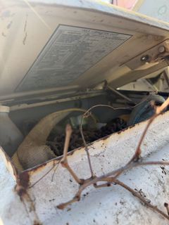 **Alternate Pickup Location and Date** Link-Belt 130 LX Excavator, Key Present, Untested - Image 10