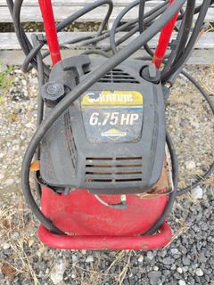 Troybilt Gas Pressure Washer 2450 PSI with Hose - Image 3