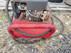 Troybilt Gas Pressure Washer 2450 PSI with Hose - Image 4